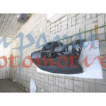 TORPİDO SİYAH AİRBAG YOK HYUNDAI GETZ 2006-2011